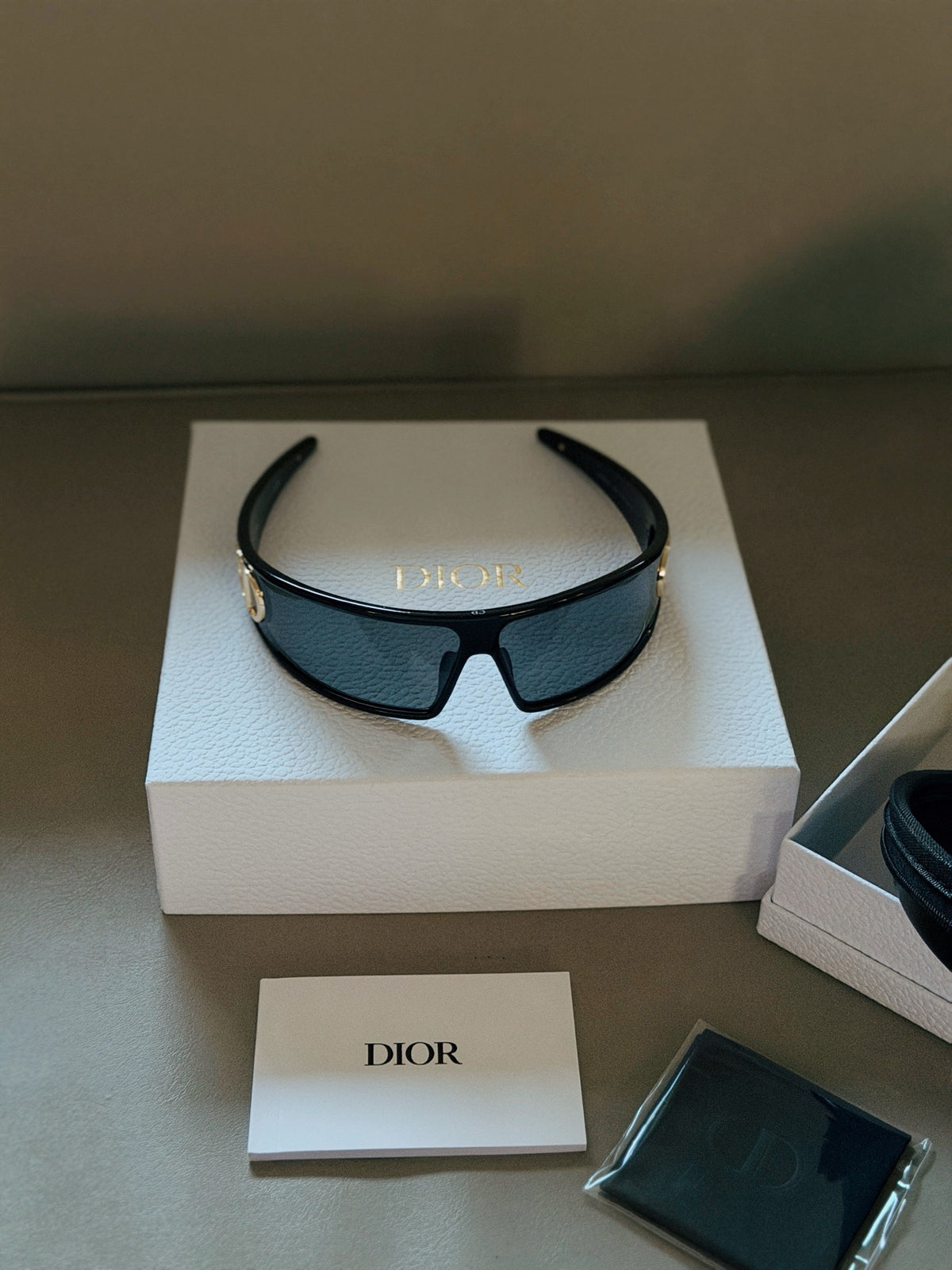 M1U Sunglasses