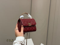 23P Kelly Bag