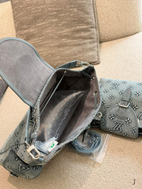 Montsouris Bag