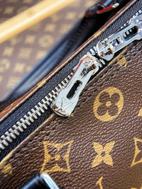 Speedy Soft 30 Dark Bag