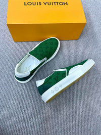 Trocadero Slip-on Sneakers