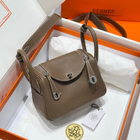 Lindy Mini Bag