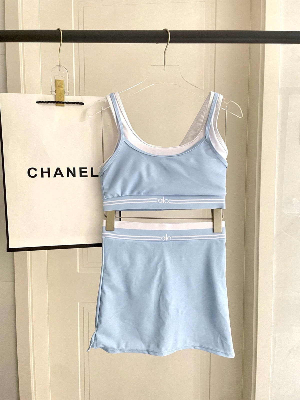 Yoga Set