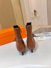 Nice 40 Ankle Boots