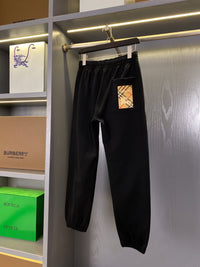 Appliqué Jogging Trousers