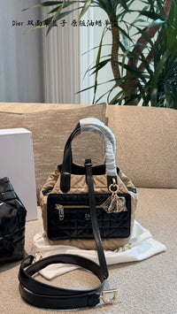 Toujours Bag