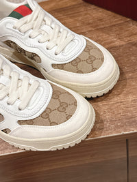 Re-Web Sneakers