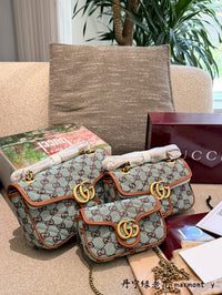 Marmont Shoulder Bag