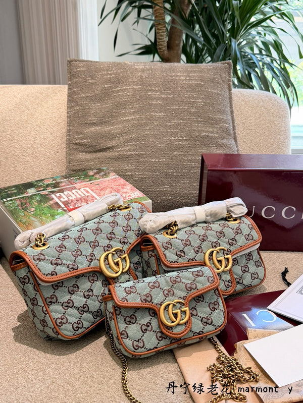 Marmont Shoulder Bag