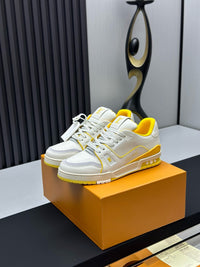 Trainer Sneakers