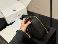 Filigree Vanity Case