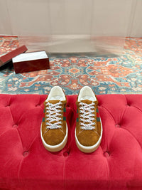 Low Top Sneakers