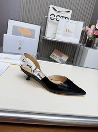 26S Slingback Pumps