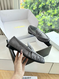 Le Loafer Penny Loafers