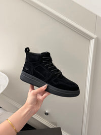 26S Highland Hi Heritage Sneakers