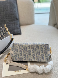 Montaigne Pouch Bag