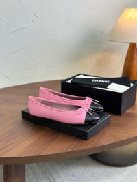 26S Ballet Flats
