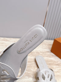 Isola Flat Mules