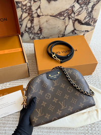 Be Alma Bag