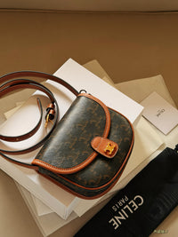 Mini Besace Bag