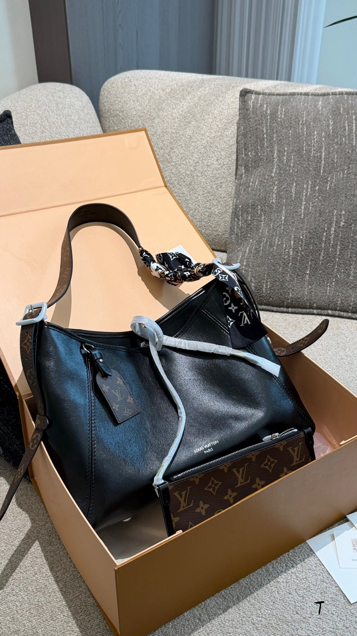 CarryAll Vibe Bag