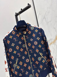 26S Bomber Jacket
