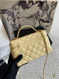 Vanity Bag