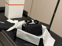 26C Small Flap Bag