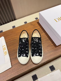 Walk’n’D Platform Sneakers