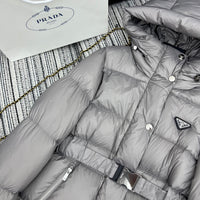 Puffer Down Jacket