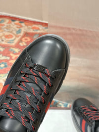 Low Top Sneakers