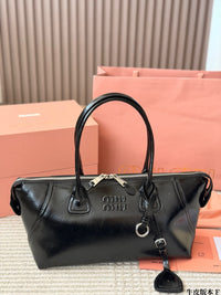 Pocket Clutch Bag