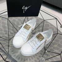 Low Top Sneakers