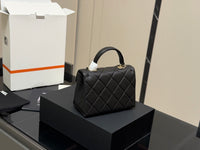 Kelly Flap Bag
