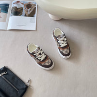 Kids Supreme Sneakers