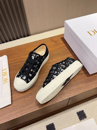Walk’n’D Platform Sneakers