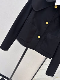 26S Cropped Jacket