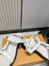 Nevada Comfort Sandals