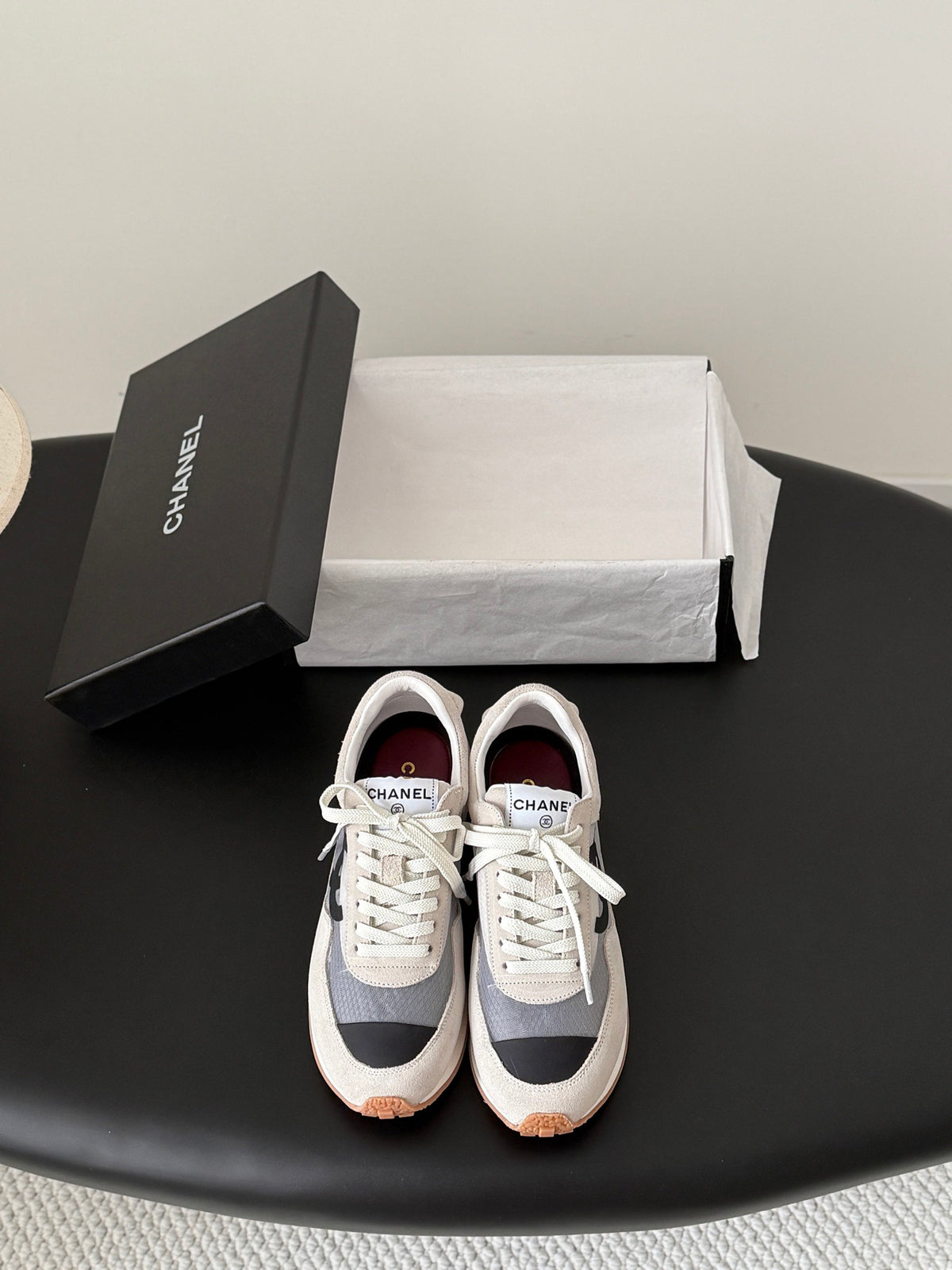 26S Logo Trainers