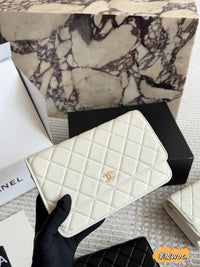Wallet Bag Lambskin