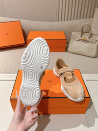 Neptune Ballet Flats