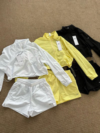 Yoga Motivate Set