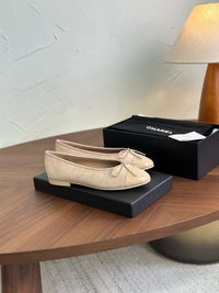 26S Ballet Flats