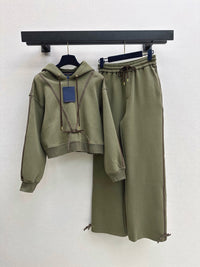 26S Hoodie Set