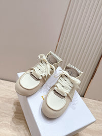 Roadie Lace-Up Boots