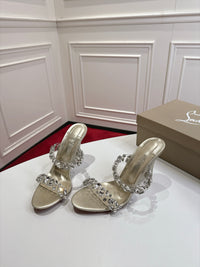 Solo Zee Jewel Sandals