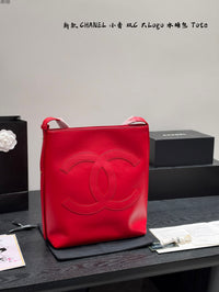 Bucket Tote Bag