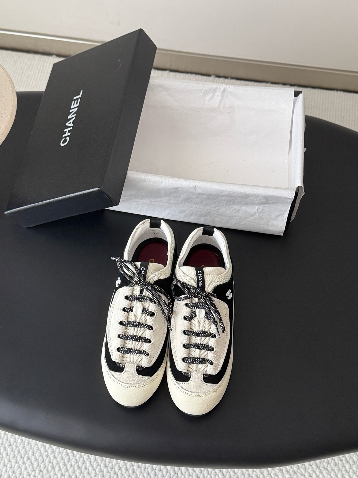 26S Fibers Sneakers