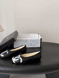 26C Cambon Ballet Flats
