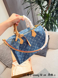 Speedy Soft 30 Bag